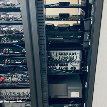 Boulder System Upgrade