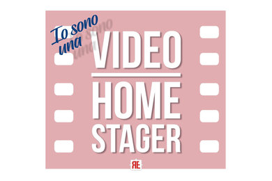 Home staging video