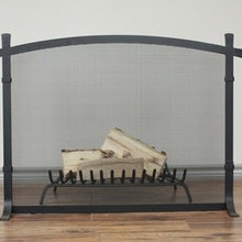 Fireplace Accessories from Anvil & Co.