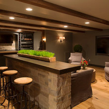 Media Room