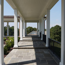 Ramsgate Patio