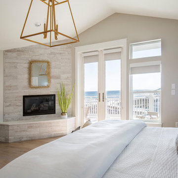 Grayton Beach Restoration