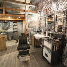 Barbershop