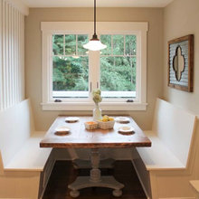 Banquette Ideas