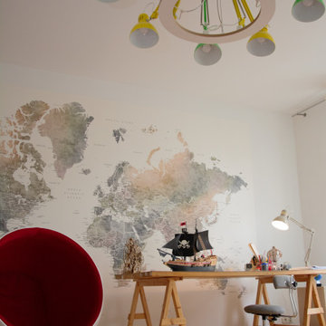 Jugendzimmer