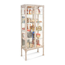 Cabinet For Coral