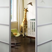 Nursery + Kids Room