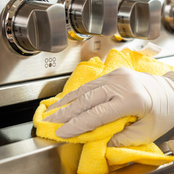 Maid Bright Cleaning Services