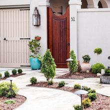 doorways