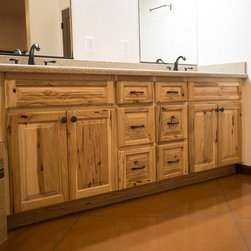 Bathroom Cabinets - Bath Products