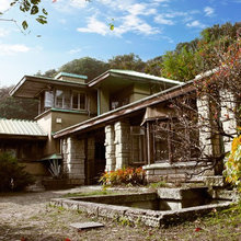 exterior finish