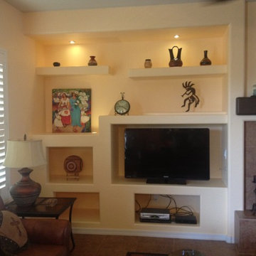 Media Walls