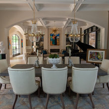 Dining Room Chairs