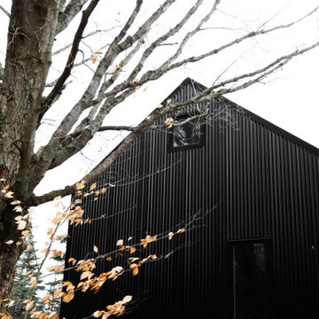 Mitchell Cabin
