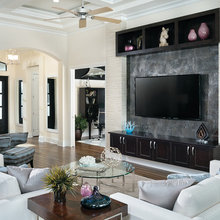 Family Room TV