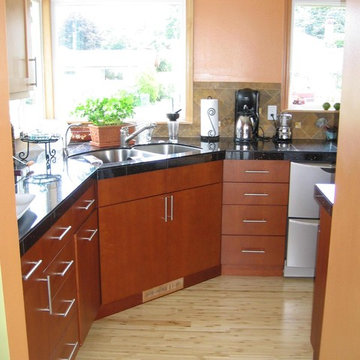 Our Work