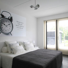 CUBIQZ BEDROOM FOR HOMESTAGING
