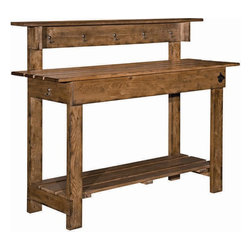 Kincaid - Dining Benches