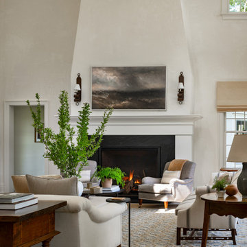 A Grand Country Getaway