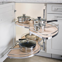 STORAGE + ACCESSORIES + INSERTS - Products