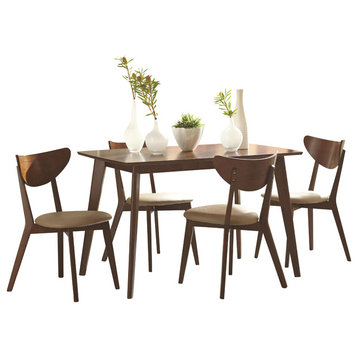 Holfred 5-Piece Dining Set