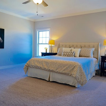 Juniper Model - Stonehenge Manors