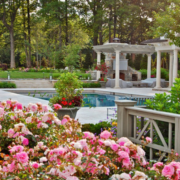 A Bernards Township Residence