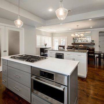 Van Dyke Addition & Remodel
