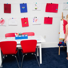 playroom