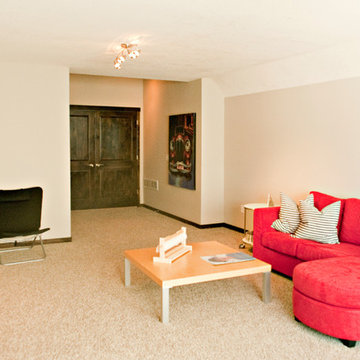 Parent Builders Inc, Spring Parade of Homes