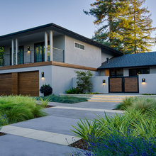 Garage Door