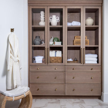 Luxurious Condo Renovation - Marco Island, FL