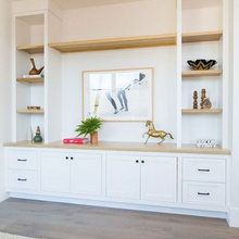 Joinery