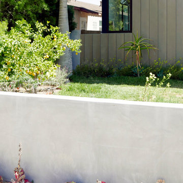 Rosewood House