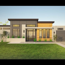 My new house