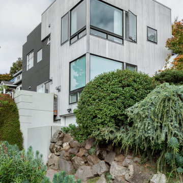 Minecraft House