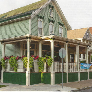 The Place, Buffalo, NY
