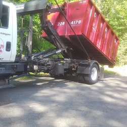 Dumpster rentals - Products