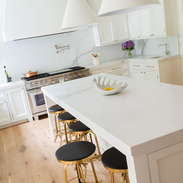 Crainic Residence