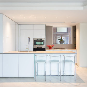 Midtown Apartment