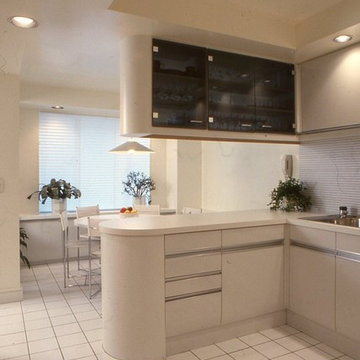 East End Ave Apartment