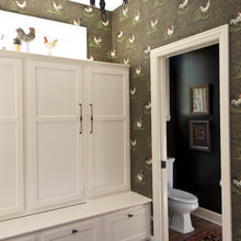 Mudroom / Laundry Room