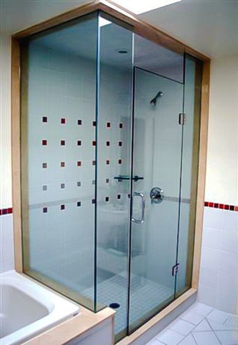 Shower Doors