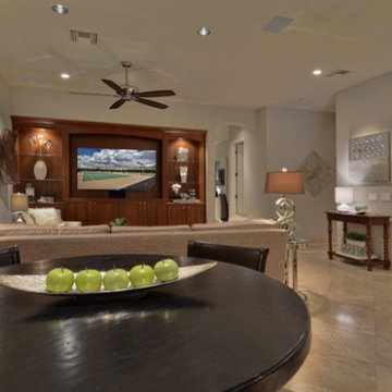 Greenway Residence
