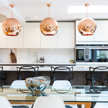 Kitchen Extension