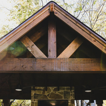 Allen TX, Cabana