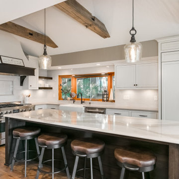 Enchanted Lane Whole Home Remodel
