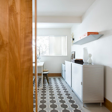 Midcentury Update
