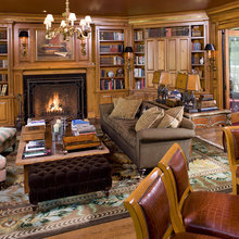 Home Office Ideas