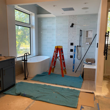Dellwood Primary Remodel